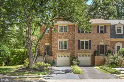 6800 Wild Rose Court, Springfield, VA 22152 - Photo 1