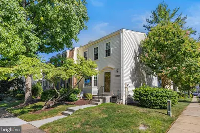 9175 Broken Oak Place #39B, Burke, VA 22015 - Photo 1