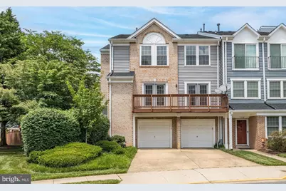11710 Scooter Lane #7, Fairfax, VA 22030 - Photo 1