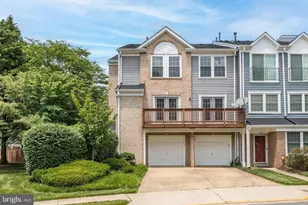11710 Scooter Ln, Fairfax, VA 22030 - Photo 1