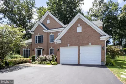 11629 Forest Hill Court, Fairfax, VA 22030 - Photo 1