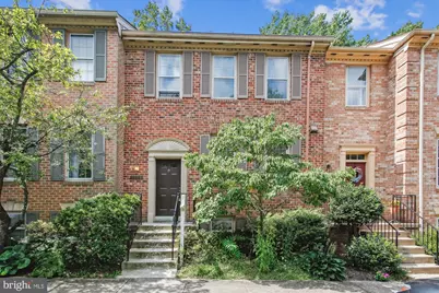 [Address not provided], Alexandria, VA 22310 - Photo 1