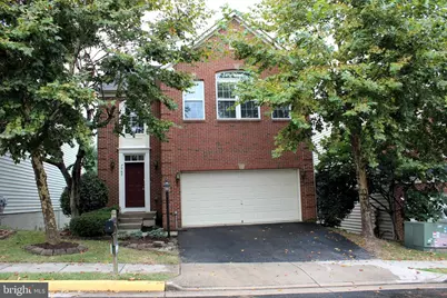 7967 Almeda Court, Lorton, VA 22079 - Photo 1