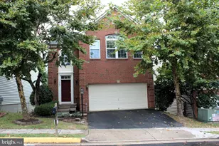 7967 Almeda Ct, Lorton, VA 22079 - Photo 1