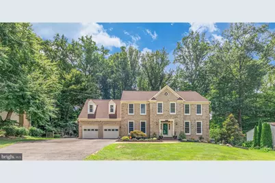 10821 Fieldwood Drive, Fairfax, VA 22030 - Photo 1