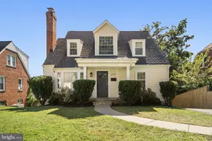 2915 Meadow Ln, Falls Church, VA 22042 - Photo 1