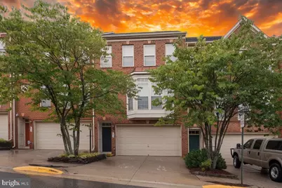 8436 Kirby Lionsdale Drive, Lorton, VA 22079 - Photo 1