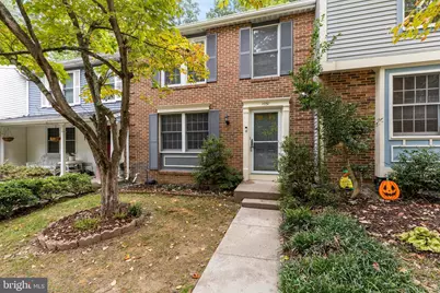 11751 Mossy Creek Lane, Reston, VA 20191 - Photo 1