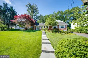 1440 Highwood Dr, McLean, VA 22101 - Photo 1