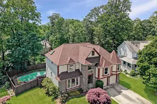 10217 Grovewood Way, Fairfax, VA 22032 - Photo 1