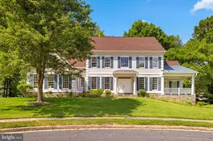 9434 Vernon Dr, Great Falls, VA 22066 - Photo 1