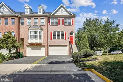 4500 English Holly Drive, Fairfax, VA 22030 - Photo 1