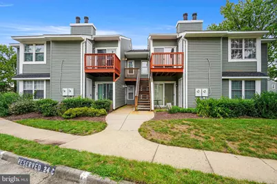 8624 Beekman Place #24D, Alexandria, VA 22309 - Photo 1