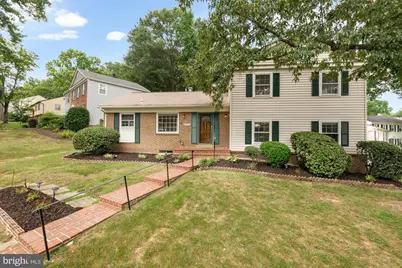 6825 Stoneybrooke Lane, Alexandria, VA 22306 - Photo 1