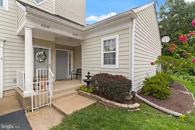 6310 Eagle Ridge Lane #20, Alexandria, VA 22312 - Photo 1
