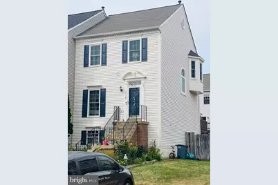 13134 Quail Creek Lane, Fairfax, VA 22033 - Photo 1