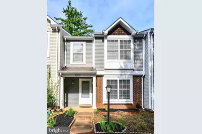 6104 Rocky Way Court, Centreville, VA 20120 - Photo 1