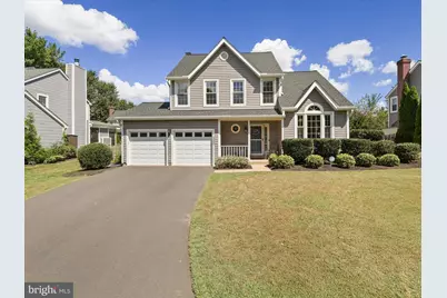 13250 Stone Heather, Herndon, VA 20171 - Photo 1