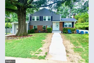 8412 Culver Place, Alexandria, VA 22308 - Photo 1