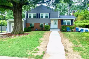 8412 Culver Pl, Alexandria, VA 22308 - Photo 1