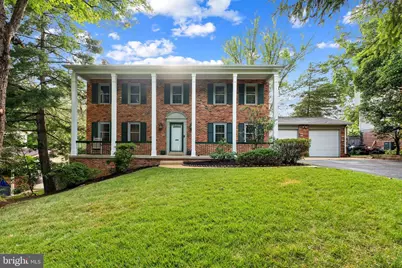 4606 Holborn Avenue, Annandale, VA 22003 - Photo 1