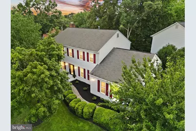 13901 Stonefield Lane, Clifton, VA 20124 - Photo 1