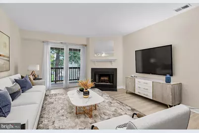 6920 Victoria Drive #F, Alexandria, VA 22310 - Photo 1