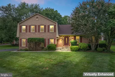 1950 Weybridge Lane, Reston, VA 20191 - Photo 1