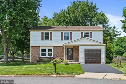 3414 Tyburn Tree Court, Herndon, VA 20171 - Photo 1