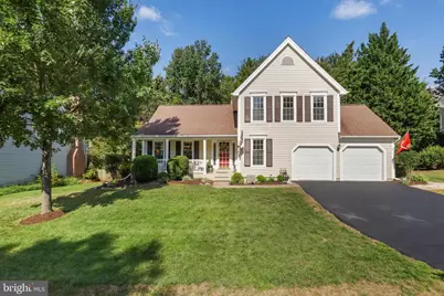 5572 Cedar Break Drive, Centreville, VA 20120 - Photo 1