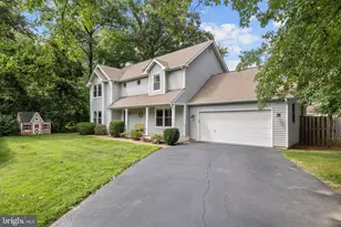 496 Woodshire Ln, Herndon, VA 20170 - Photo 1