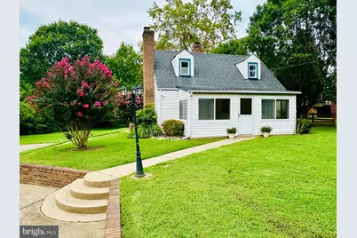 4920 Old Mill Road, Alexandria, VA 22309 - Photo 1