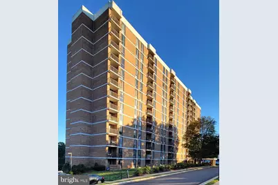 2311 Pimmit Drive #601, Falls Church, VA 22043 - Photo 1