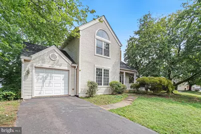 5515 Sequoia Farms Drive, Centreville, VA 20120 - Photo 1