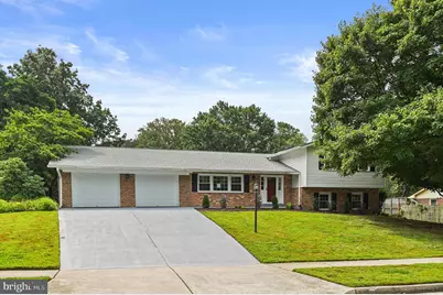 2509 Lakevale Drive, Vienna, VA 22181 - Photo 1