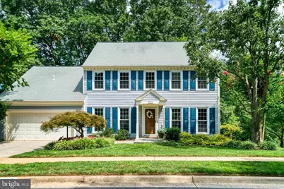 6815 Bluecurl Circle, Springfield, VA 22152 - Photo 1