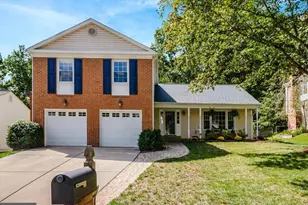 7206 Joshua Tree Ln, Springfield, VA 22152 - Photo 1