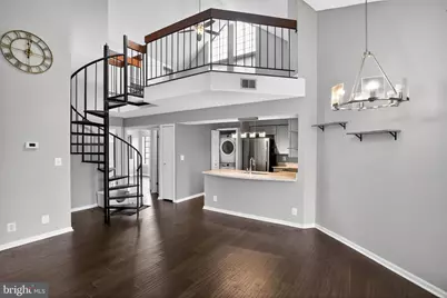 6010 Curtier Drive #F, Alexandria, VA 22310 - Photo 1