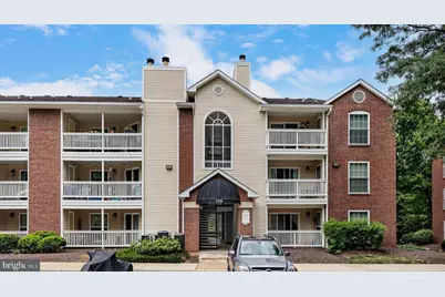 1538 Lincoln #302, McLean, VA 22102 - Photo 1