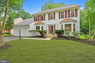 5512 Newhall Ct, Centreville, VA 20120 - Photo 1