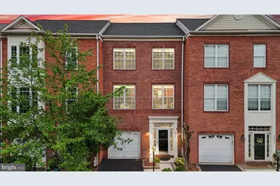 12913 Wood Crescent Circle, Herndon, VA 20171 - Photo 1