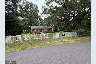 6817 Ridgeway Drive, Springfield, VA 22150 - Photo 1