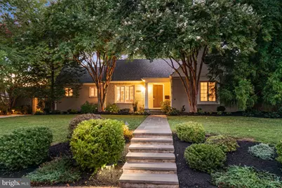 1504 Lafayette Drive, Alexandria, VA 22308 - Photo 1