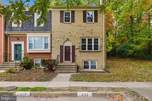 4742 Gainsborough Dr, Fairfax, VA 22032 - Photo 1