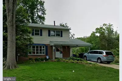 8606 Kentford Drive, Springfield, VA 22152 - Photo 1