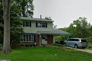 8606 Kentford Dr, Springfield, VA 22152 - Photo 1