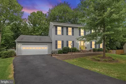 603 3rd Street, Herndon, VA 20170 - Photo 1