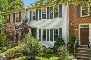 7403 Duddington Dr, Alexandria, VA 22315 - Photo 1