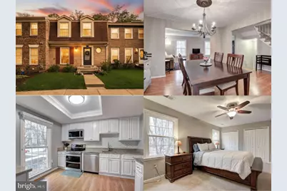 7948 Bethelen Woods Lane, Springfield, VA 22153 - Photo 1