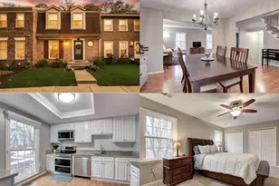 7948 Bethelen Woods Ln, Springfield, VA 22153 - Photo 1